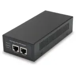 LevelOne Gigabit PoE Injector, 802.3af/at/bt, 90W