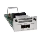 Tinklo jungiklio modulis Cisco C9300-NM-2Y