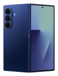Samsung Galaxy Z Fold7, 20,3 cm (8 coliai), 12 GB, 256 GB, 200 MP, Android 16.0, Mėlyna