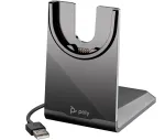 Įkrovimo stovas POLY Voyager USB-A 783R6AA HP