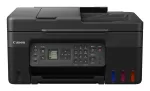 Canon PIXMA G4570 ra&scaron;alinis A4 4800 x 1200 DPI Wi-Fi