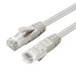 Microconnect UTP6005 tinklo kabelis pilkas 0,5 m Cat6 U/UTP (UTP)