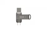 USB atmintukas Lexar 64 GB USB Type-C LJDD400064G-BNQNG
