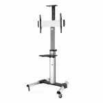 Poliurinis stovas Sbox FS-446 (37-70/50kg/600x400)