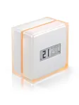 I&scaron;manusis termostatas Netatmo NTH01-EN-EU