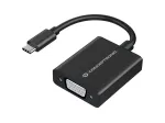 USB-C į VGA adapteris Conceptronic ABBY05B