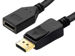 Microconnect DP-MFG-050 DisplayPort laidas 5 m