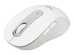 Pelė Logitech Signature M650 RF Wireless + Bluetooth
