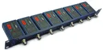 Montavimo rinkinys Veracity VHW-1U Blue