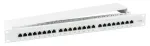 Patch Panel EFB Elektronik 37668.1M 24 prievadų 1U 2500 Mbit/s