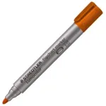 Markeris Staedtler 356-4 Oranžinis, ra&scaron;iklis ant flanelgrafo