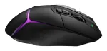 LOGITECH G502 X Plus Gaming Mouse Black/premium Eer2