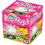 Bibi Blocksberg - Hexenkugel, Įgūdžių žaidimas