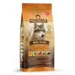 Wolfsblut Wide Plain Light arkliena su batatais &ndash; sausas maistas &scaron;unims, 12,5 kg