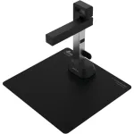 Canon IRIScan Desk 6 dokumentų kamera juoda, sidabrinė, CMOS, USB 2.0