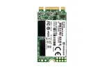TRANSCEND SSD 430s 512GB M.2 2242 SATA III 6Gb/s 3D NAND Flash