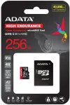 SanDisk 256 GB microSDXC UHS-I atminties kortelė, V30, U3