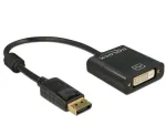 Vaizdo kabelio adapteris DeLOCK 62601