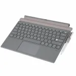 Klaviatūros dangtelis Terra Type Cover Pad A123 &mdash; voki&scaron;kas (DE) i&scaron;dėstymas