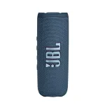Ne&scaron;iojamas stereo garsiakalbis JBL Flip 6 mėlynas