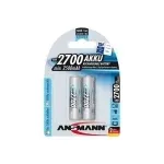 Baterija AA Ansmann Blister 2 X Accu 2700mAh