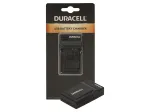 Duracell USB kroviklis Nikon EN-EL14 akumuliatoriams, juodas, 5 V