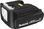 Makita BL1415N akumuliatorius &ndash; Li-Ion &ndash; 1,5 Ah &ndash; 22 Wh (196875-4)