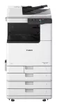 Canon imageRUNNER C3326i spalvotas lazerinis daugiafunkcis įrenginys A3, 1200 x 1200 DPI, 26 ppm