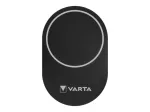 Belaidis automobilinis kroviklis Varta Mag Pro i&scaron;maniesiems telefonams su žemės magnetinio lauko technologija