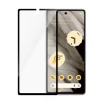 PanzerGlass SAFE. ekrano apsauginis stiklas Google Pixel 7a Ultra-Wide Fit