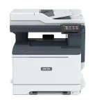 Xerox C325 A4 33ppm belaidis dvipusis kopijavimas/spausdinimas/skenavimas/faksas PS3 PCL5e/6 2 padėklai i&scaron; viso 251 lapas