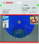 Bosch 2608644049 pjūklo diskas 19 cm 1 vnt.