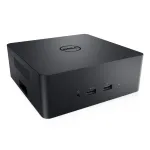 DELL TB18DC Prizinis USB 3.2 Gen 1 (3.1 Gen 1) Type-B Juodas