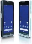 Dock stotelė mobiliesiems įrenginiams Datalogic Memor 20 juoda