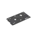 Canon QL2-6297-000 popieriaus dėklas (juodas) &ndash; atsarginė dalis