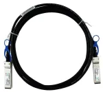 SFP28 DAC laidas BlueOptics SFP28-DAC-1M-AT-BL 1m vyri&scaron;kas/vyri&scaron;kas