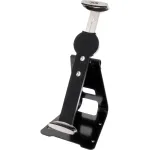InLine Universalus plan&scaron;etinio kompiuterio stovas su užraktu 7 inch-10,1 inch su plieniniu kabeliu 1,5 m