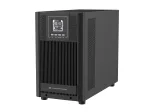 Conceptronic ZEUS52ES3K 3000VA 2700W Online Tower UPS, Schuko