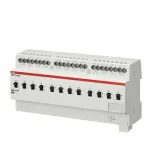 ABB SA/S12.16.5.2 jungiklio pavara 12 kanalų, 16 A, C apkrova (2CDG110268R0011)