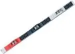 Bachmann 800.0101 &ndash; 19 colių maitinimo paskirstymo blokas (PDU)