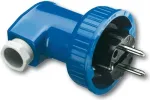 Busch-jaeger 2CKA002211A0092 juodas