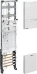 Komplektinis skydas 1 lauko. H1100.1ZP ZH3ET27 (ZH3ET27)