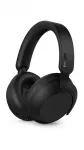 Philips TAH8000EBK/00 belaidės ausinės su mikrofonu, Bluetooth 5.4, USB-C, juodos