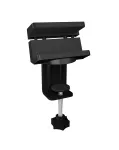 ICY BOX IB-MSA106-HH Pasyvus laikiklis USB stotelėms Juoda