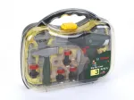 Vaidmenų žaidimo rinkinys Theo Klein 8584 Bosch stiliaus dėkle