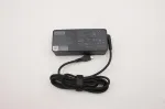 AC adapteris Lenovo FRU02DL125 USB Type-C 65W maitinimo laidas ne&scaron;iojamiesiems kompiuteriams ir įrenginiams