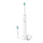 Įkraunamas soninis dantų &scaron;epetėlis Philips Sonicare 2100 HX4022/01 &ndash; 1 rankena, 2 &scaron;epetėlių galvutės, Li‑Ion akumuliatorius, Daily Care režimas