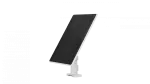 EZVIZ saulės baterijos įkrovimo skydelis CS-PSP8-R100-3M &mdash; 8 W galia, 3 m kabelis