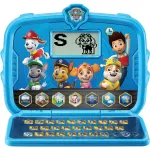 PAW Patrol mokomasis ne&scaron;iojamas kompiuteris, mėlynas