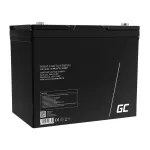 Baterija AGM VRLA 12V 80Ah